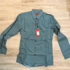 Hugo Boss Extra Slim-fit Shirt